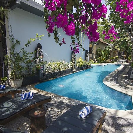 Alam Bali Hotel Nusa Dua  Esterno foto