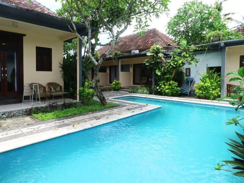 Alam Bali Hotel Nusa Dua  Esterno foto