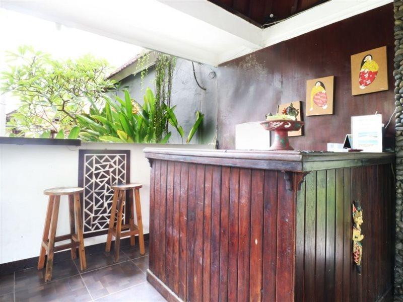 Alam Bali Hotel Nusa Dua  Esterno foto