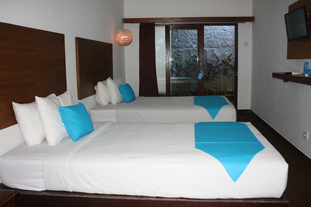 Alam Bali Hotel Nusa Dua  Esterno foto