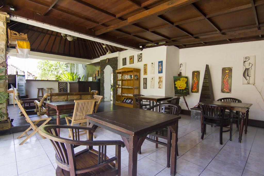 Alam Bali Hotel Nusa Dua  Esterno foto