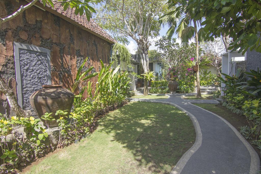 Alam Bali Hotel Nusa Dua  Esterno foto