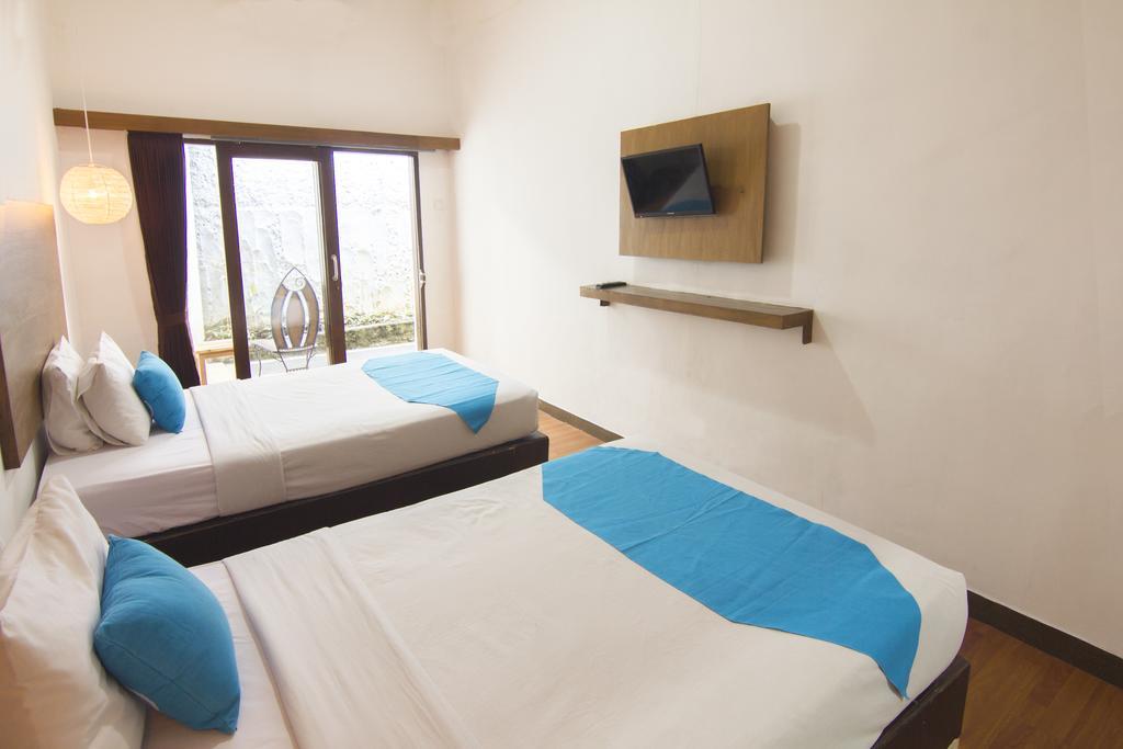 Alam Bali Hotel Nusa Dua  Esterno foto