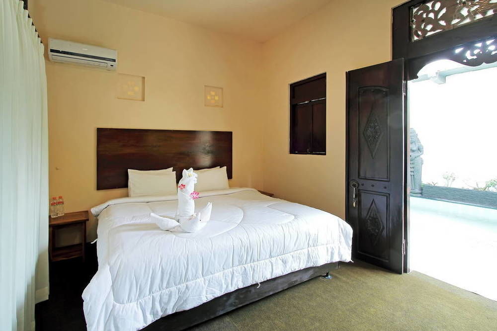 Alam Bali Hotel Nusa Dua  Esterno foto
