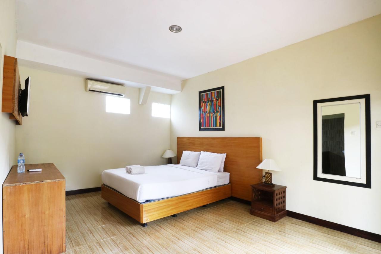 Alam Bali Hotel Nusa Dua  Esterno foto