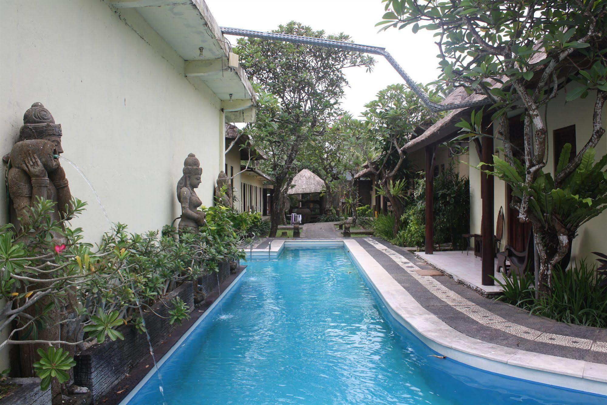 Alam Bali Hotel Nusa Dua  Esterno foto