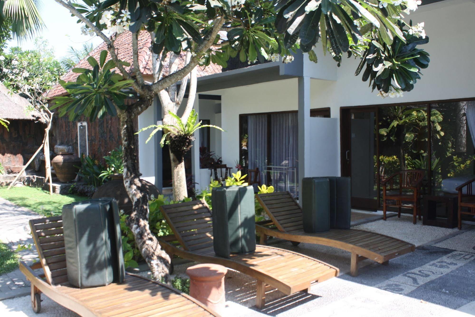 Alam Bali Hotel Nusa Dua  Esterno foto